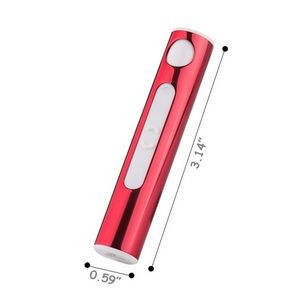 Stylish Stick Arc Lighter With USB Charging Eco Friendly 10