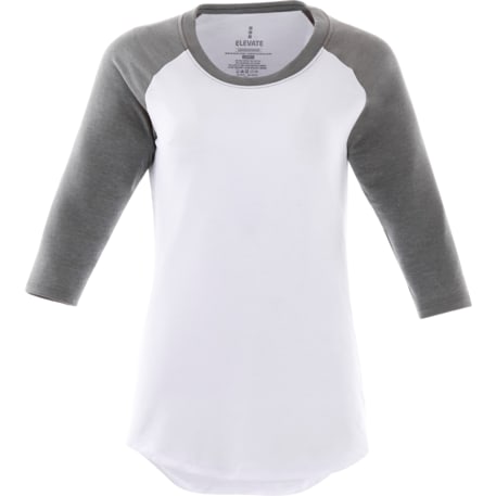 Women's DAKOTA Three Quarter Tee 152