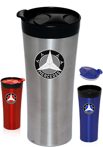 16 oz Travel Tumbler 2