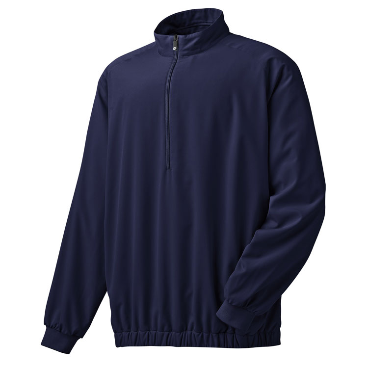 FootJoy Half Zip Windshirt 4