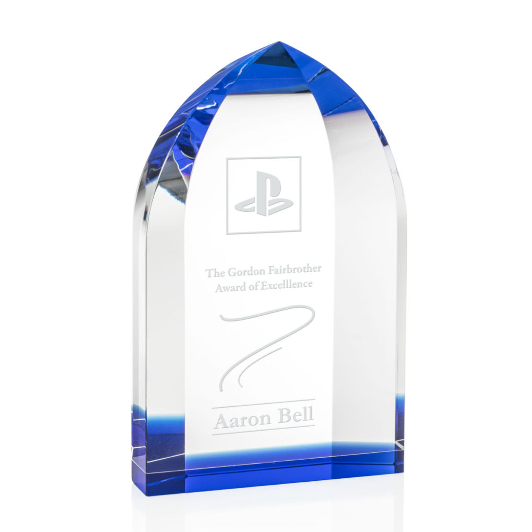 Strobel Award 9
