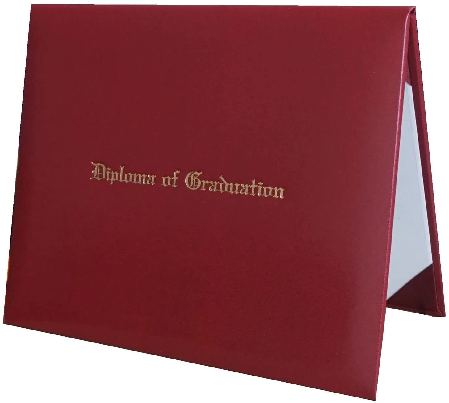 Diploma Cover 2