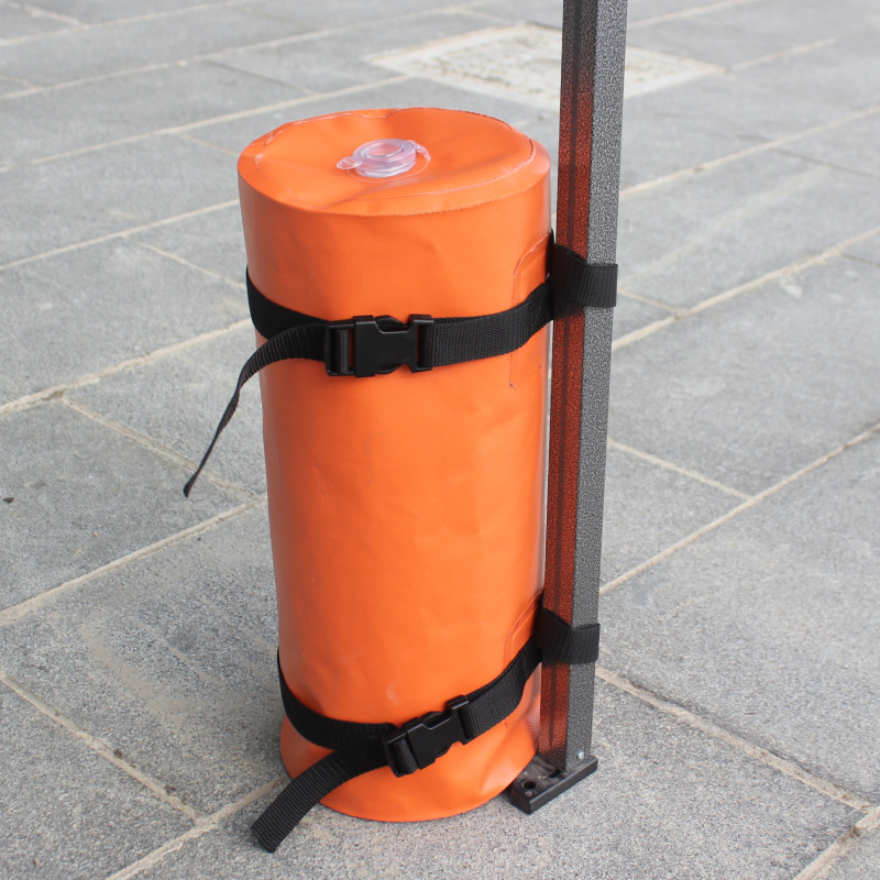 Canopy Heavy Weight Water Bag 3