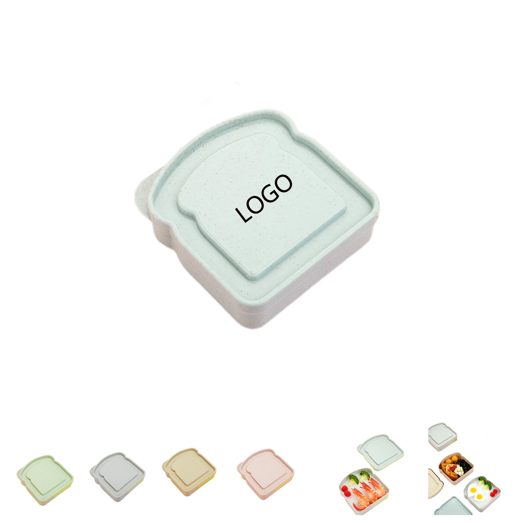 Food Storage Container 1