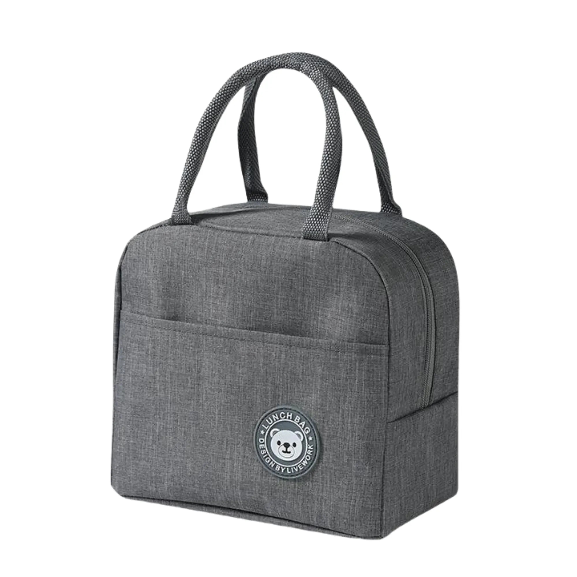 Oxford Lunch Insulated Bag For School Company 3