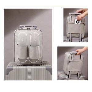 Portable Shoe Bags For Beach 6