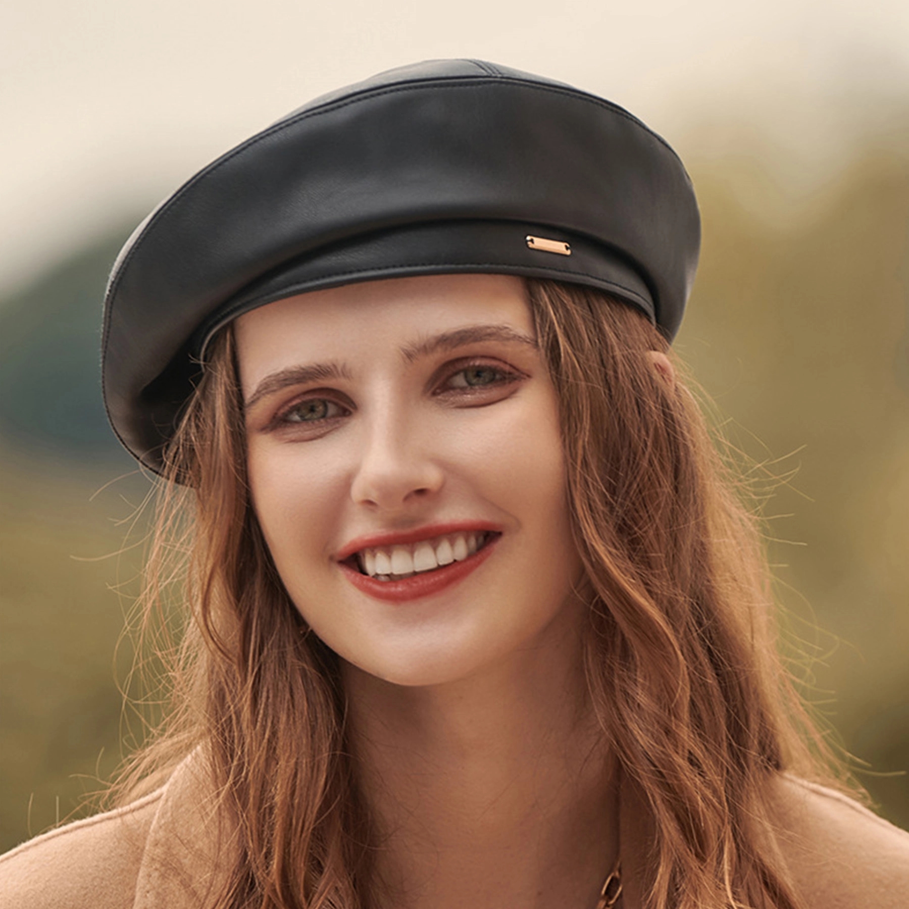 Pu Beret 2