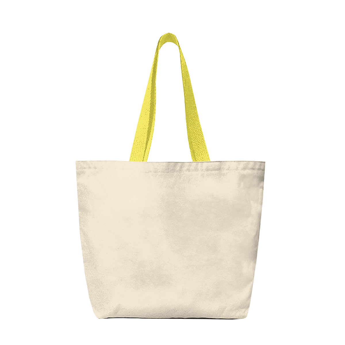 14 Oz. Recycled Canvas Tote Bag 3