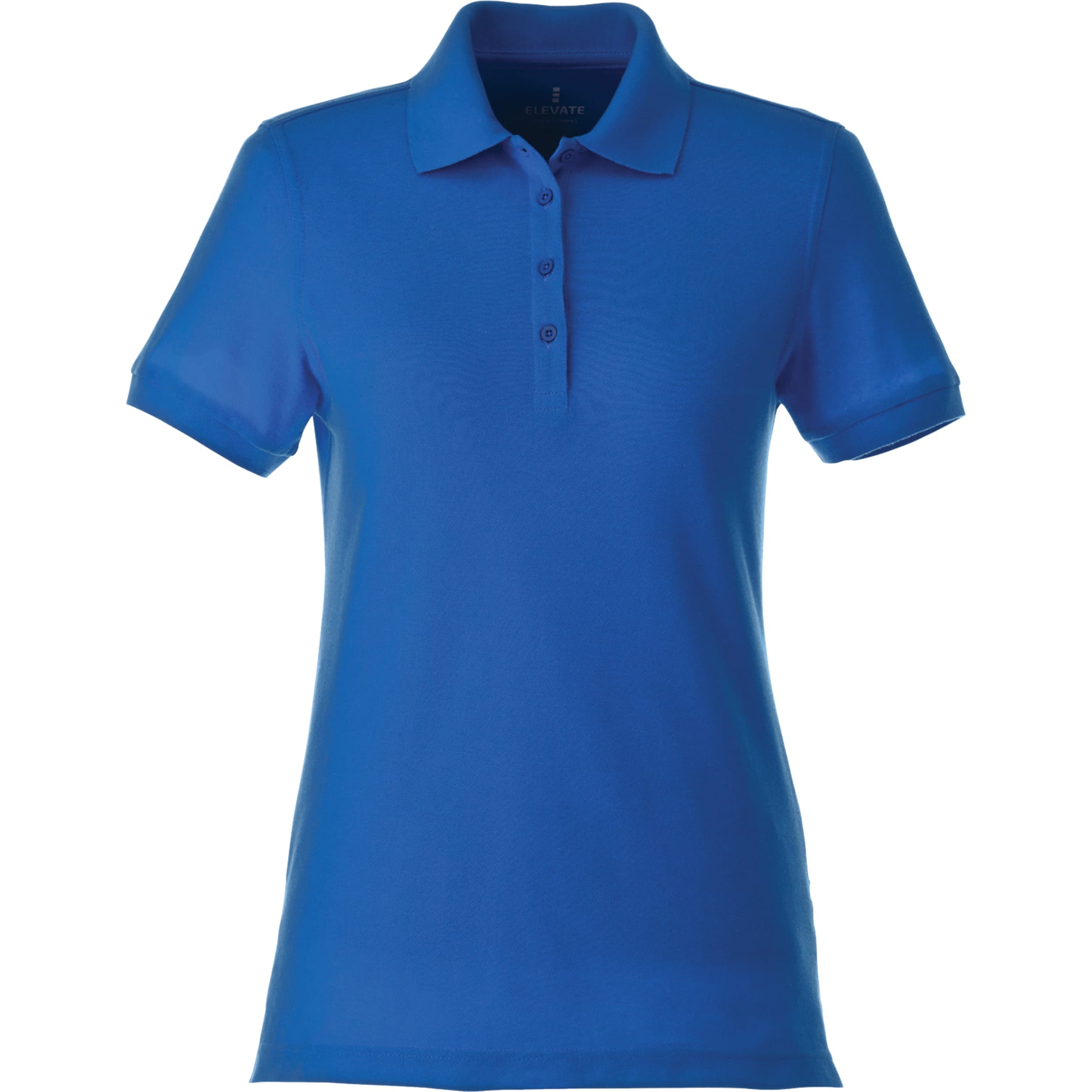Women's BELMONT Short Sleeve Polo 34