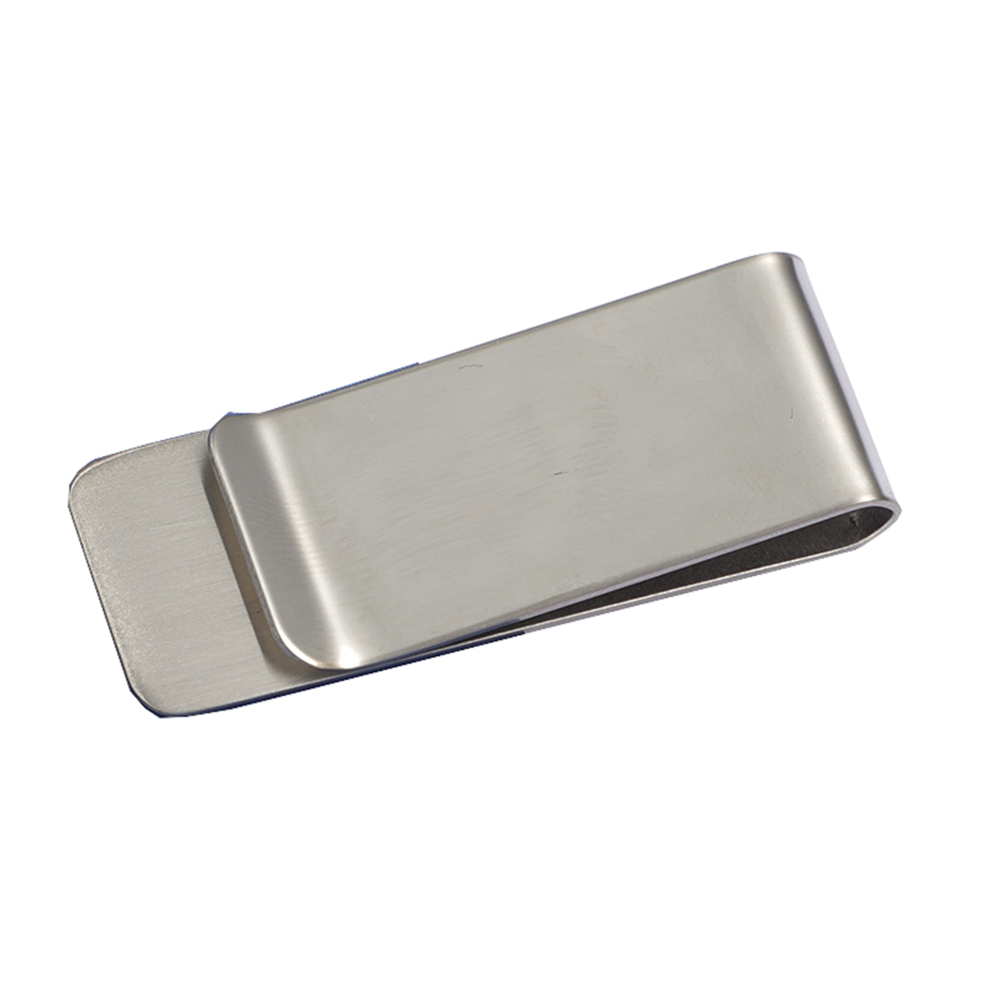 MOQ100 Metal Wallet Clip 6