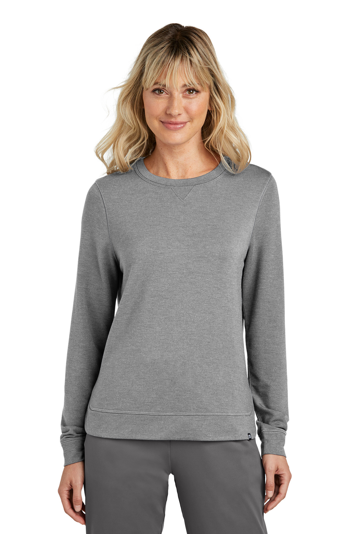 TravisMathew Women's Long Weekend Crew TM1LD003 2