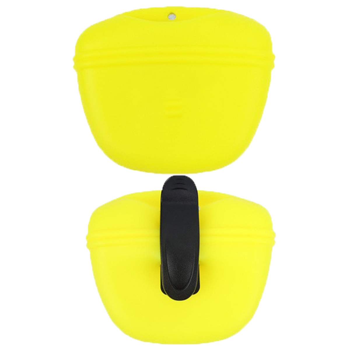 Custom Silicone Treat Pouch for Pets 5