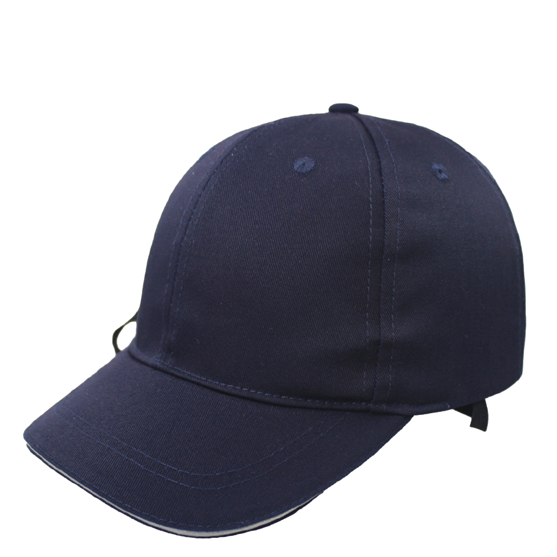 Safety Baseball Hat 3