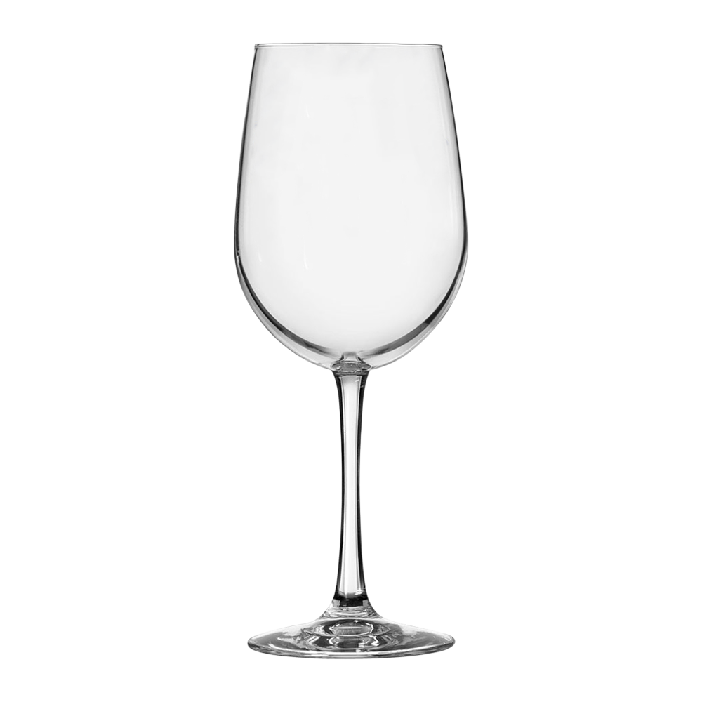 18.5oz. Tall Wine Glass 3