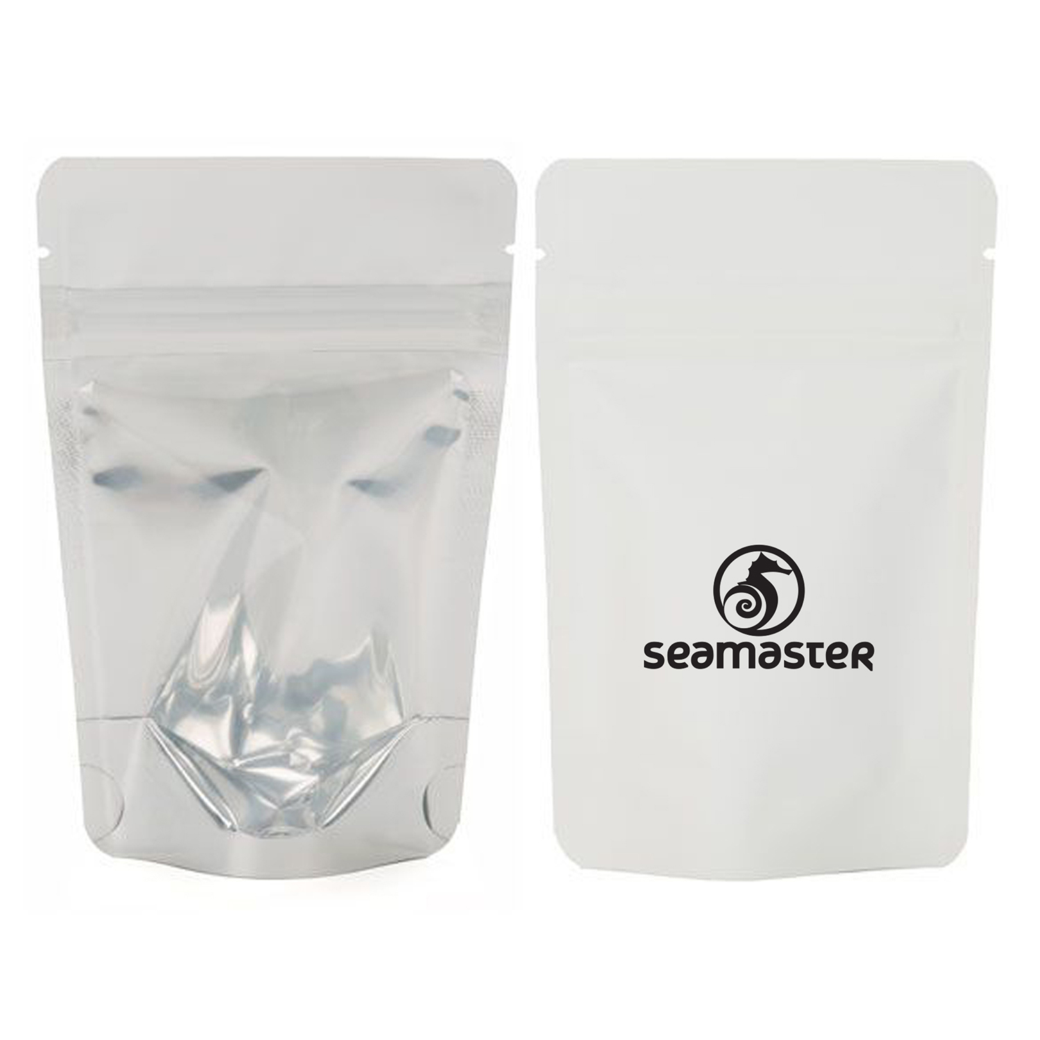 5" Barrier Bag 2