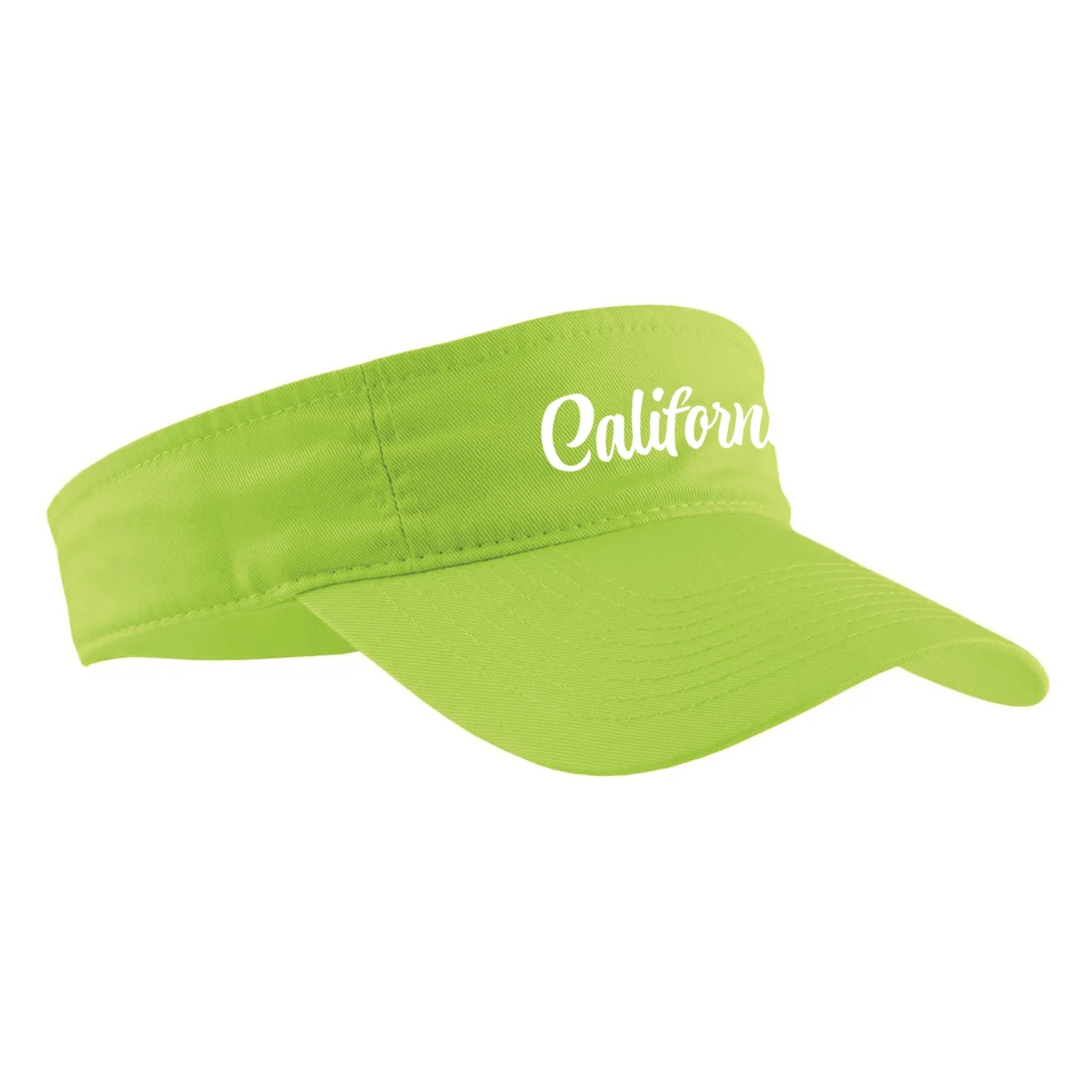 PORT & COMPANY FASHION VISOR