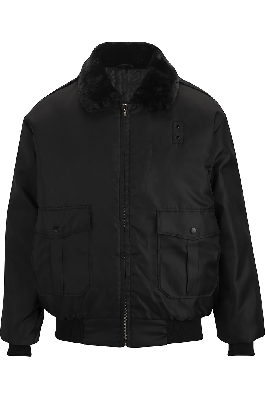Police Bomber Jacket