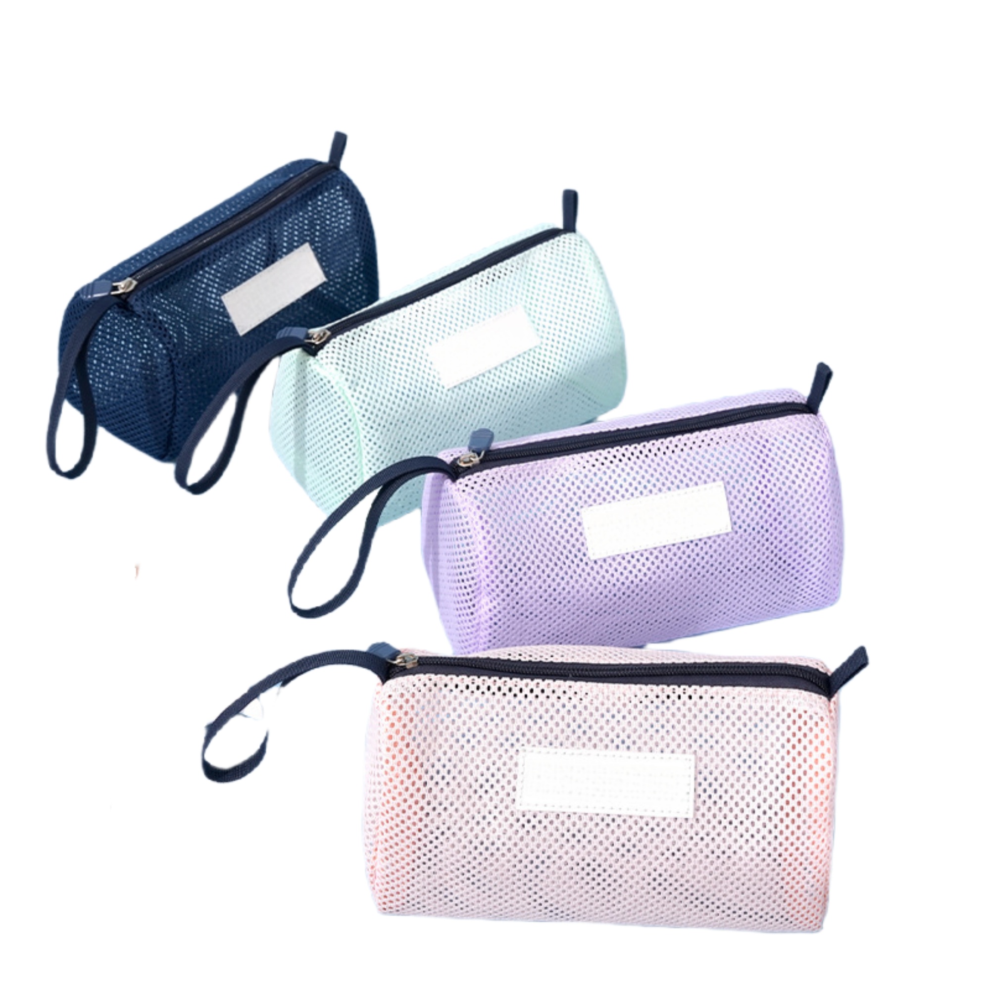 Mesh Cosmetic Storage Bag 2