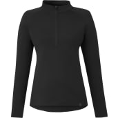 EVANS Eco Knit Half Zip - Women's 93