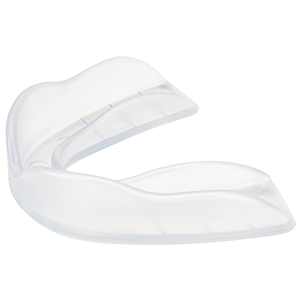 Boil-and-Bite Strapless Mouthguards 37
