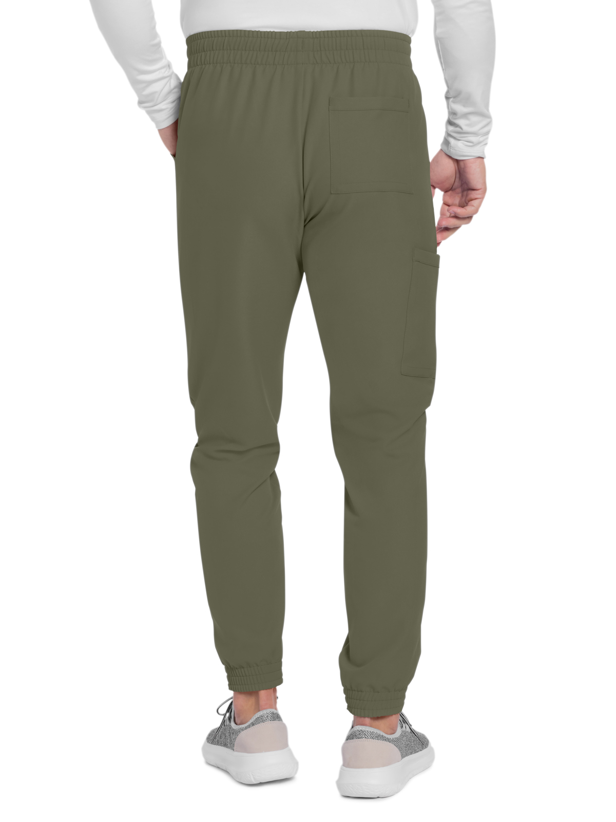 Cherokee - WW Originals Ultra - Men's 4-Pocket Mid Rise Jogger 49