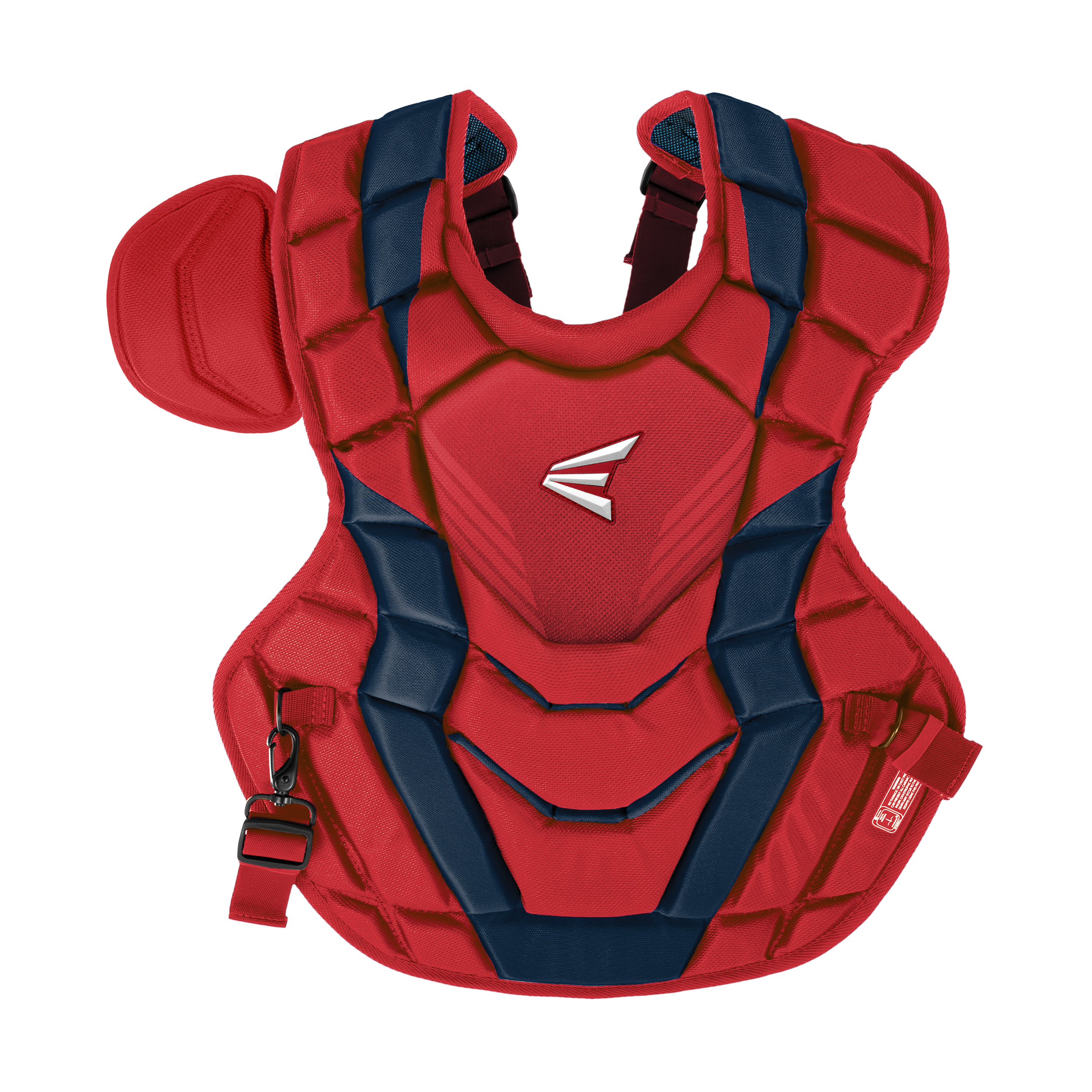 Easton Elite X Catcher's Gear Set | Adult 8