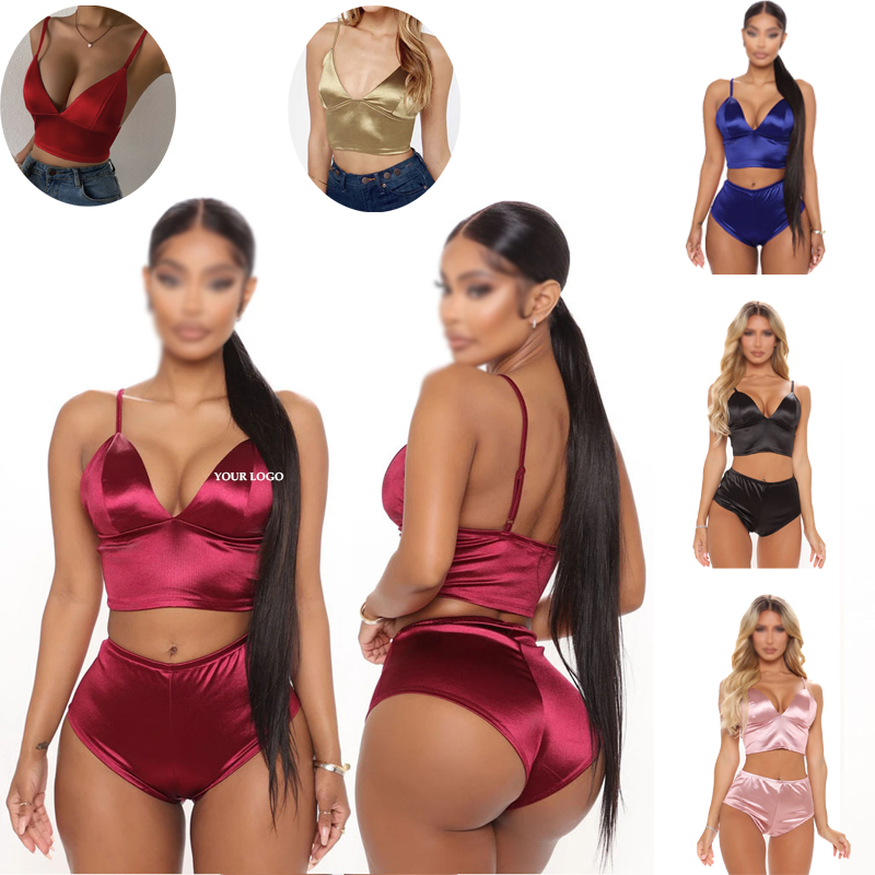 Women'S Pajamas 2