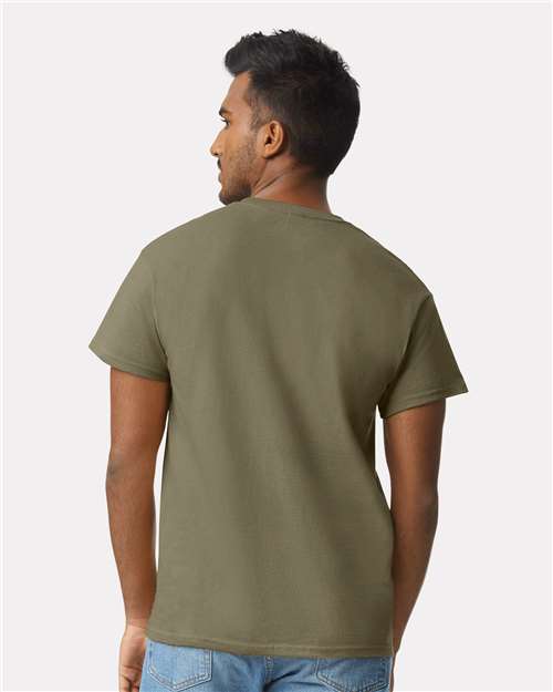 Unisex Ultra Cotton® T-Shirt - 2000 7