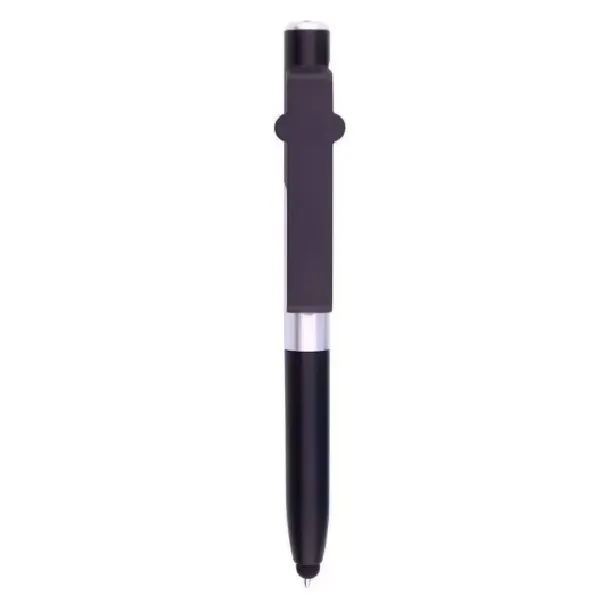 LED Flashlight Flex Stylus Pen 6