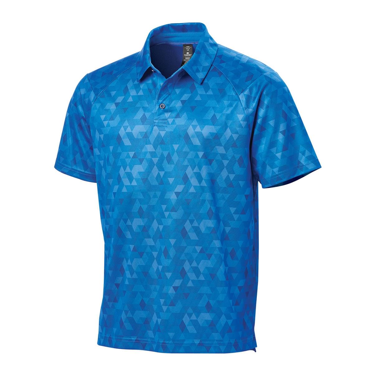 Stormtech Men's Galapagos S/S Polo 25