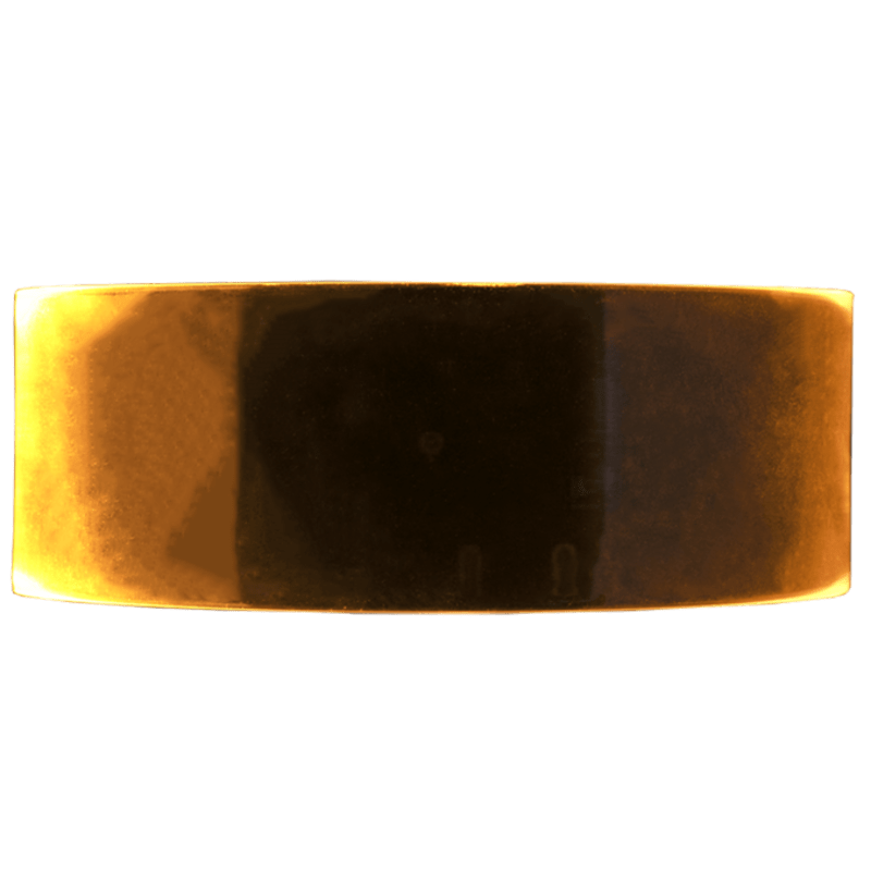 Custom Printed LED Magnetic Wristband Bracelet 6