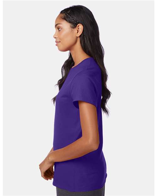 Women's Perfect-T T-Shirt - SL04 34