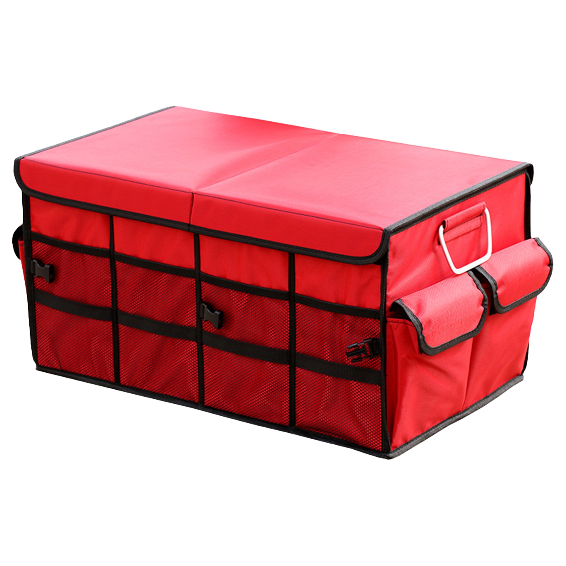 Car Storage Box 4