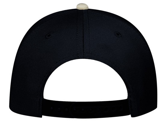 OTTO CAP® 6 Panel Low Profile Baseball Cap 13