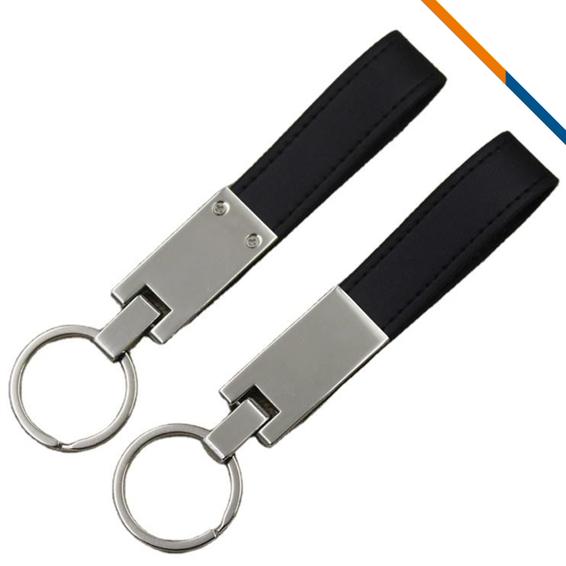 Ervix Key Tag 7