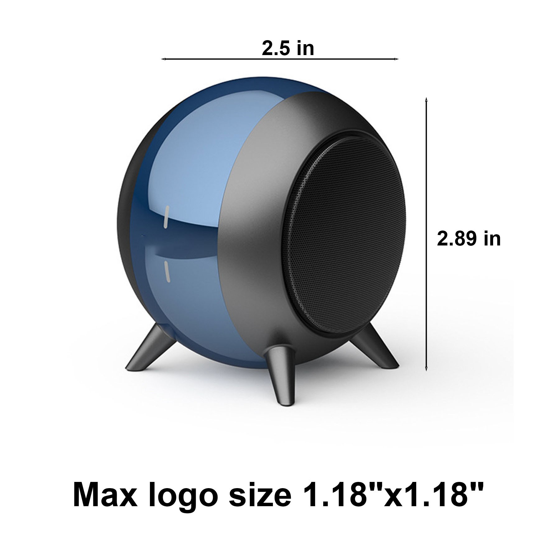 Blutooth Wireless Speaker 2