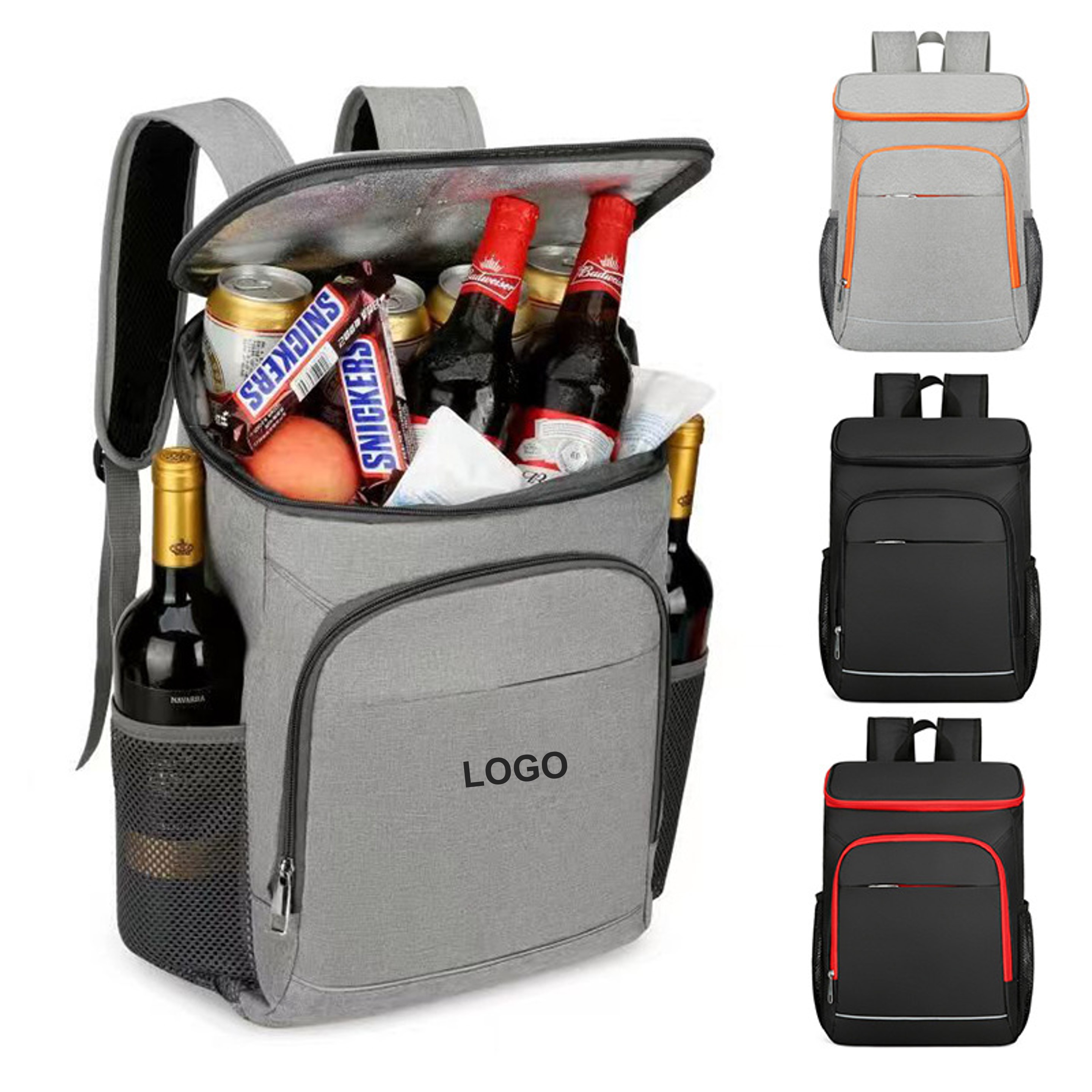 Backpack Cooler (direct import) 4