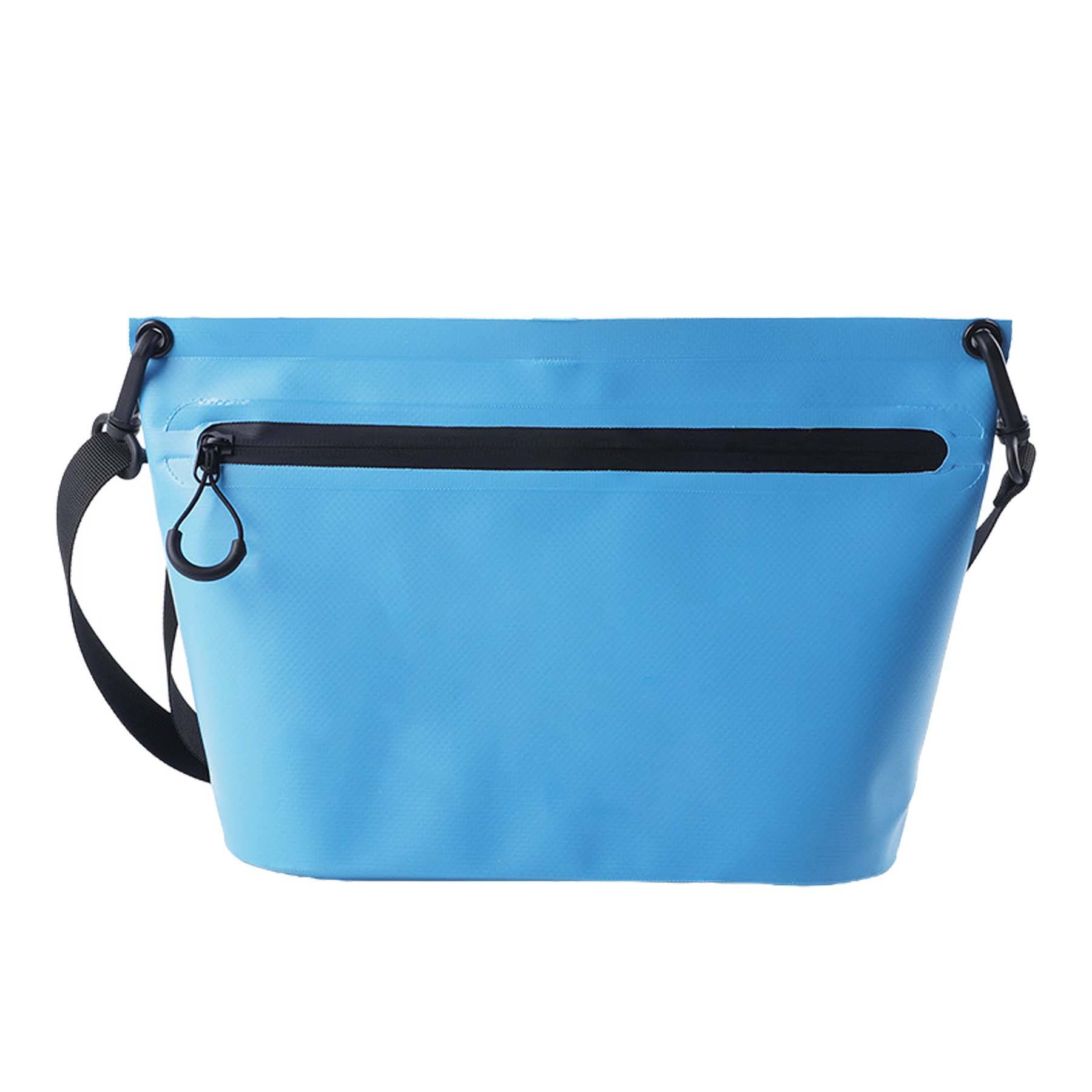 Waterproof Ripstop Dry Pouch with Strap 2