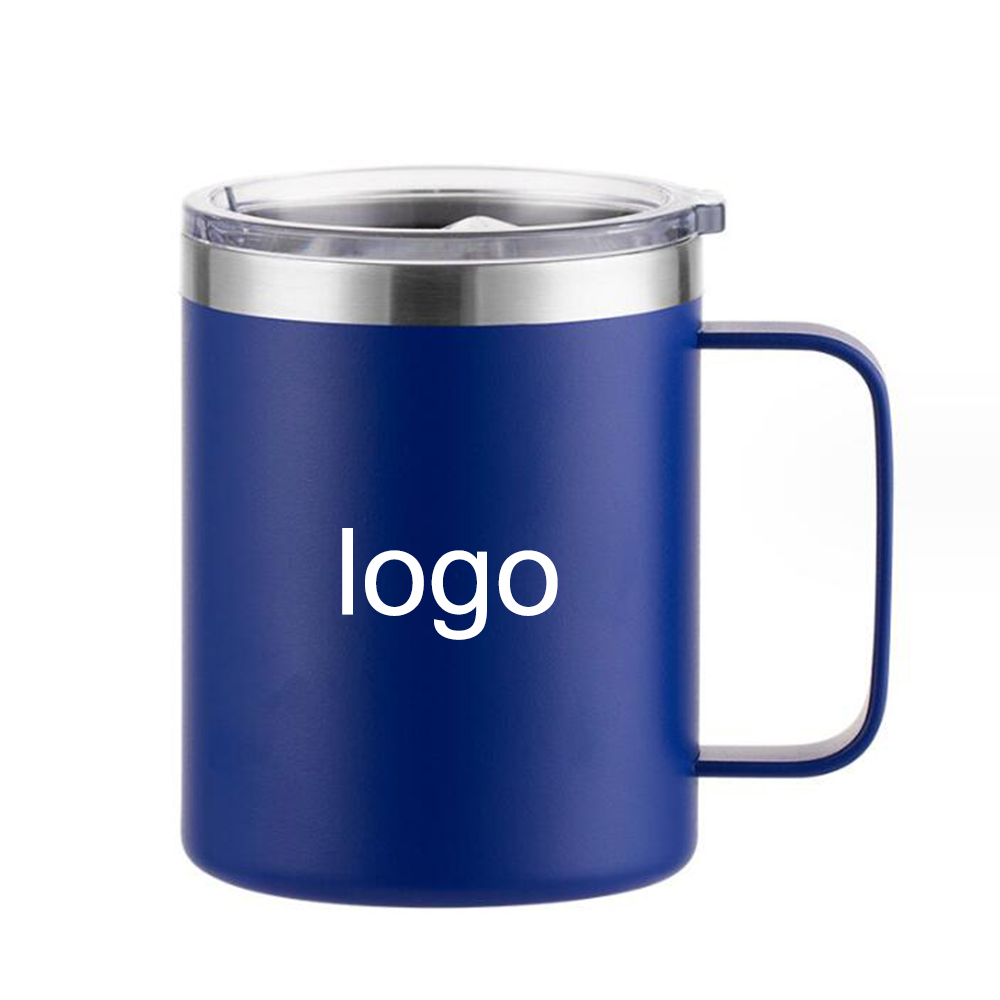 14oz Vacuum Insulated Stainless Steel Mug 8