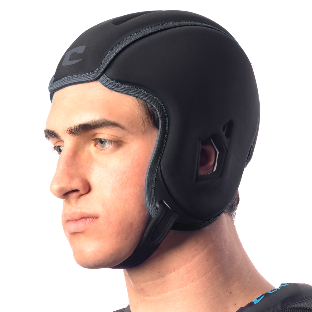 7-Series Soft Shell Headgear 3