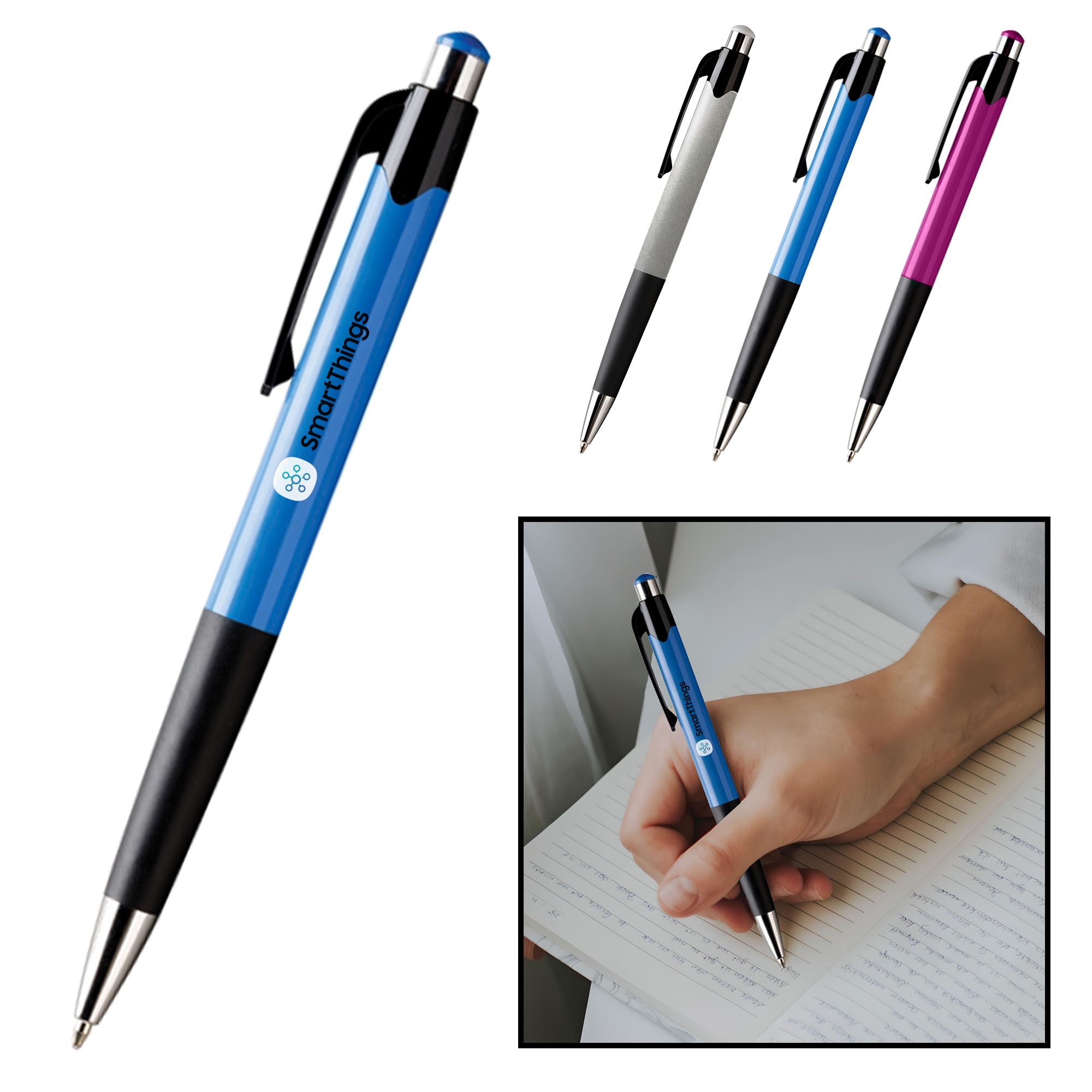 Trevisa Ball Pen 8