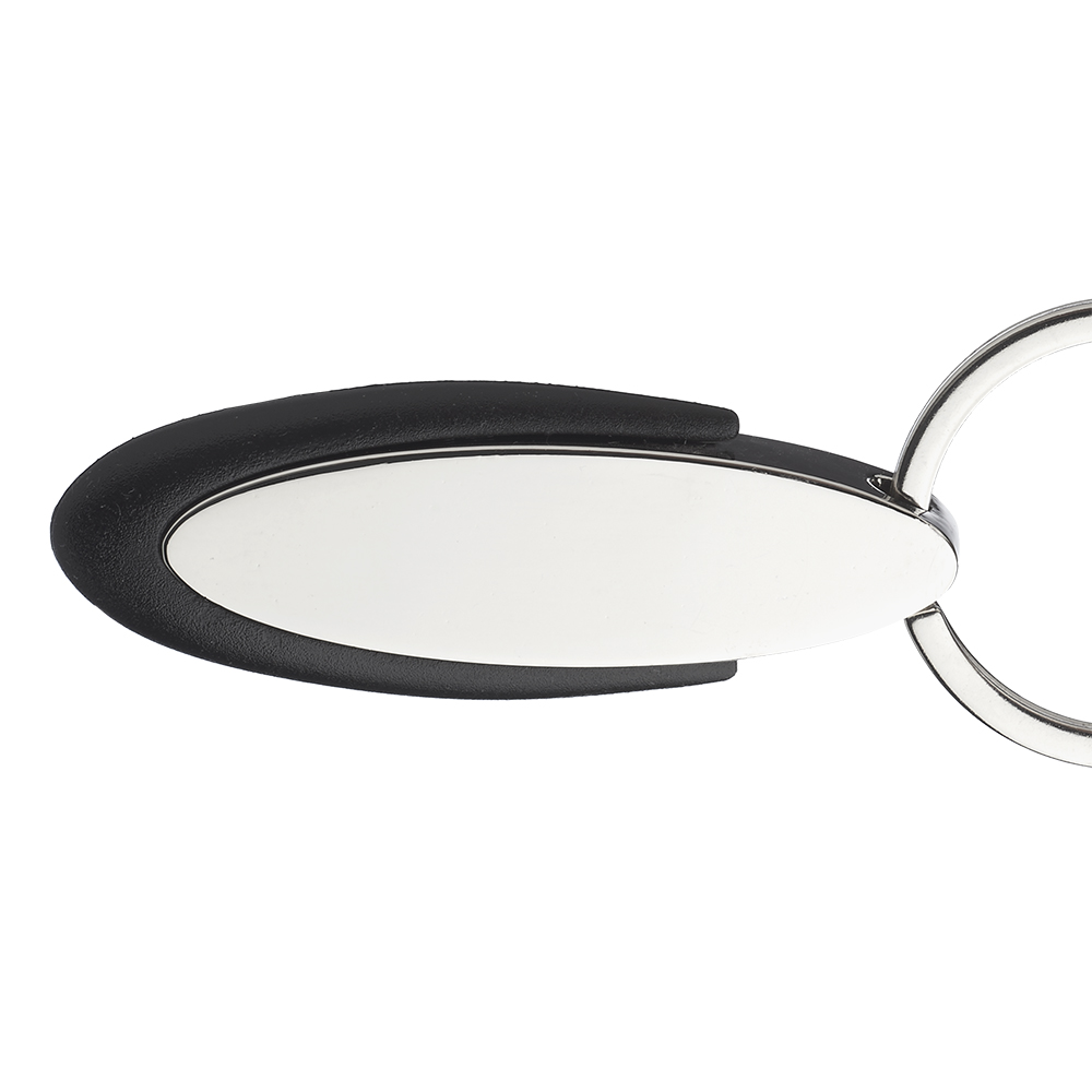 Oblong Keychains 4