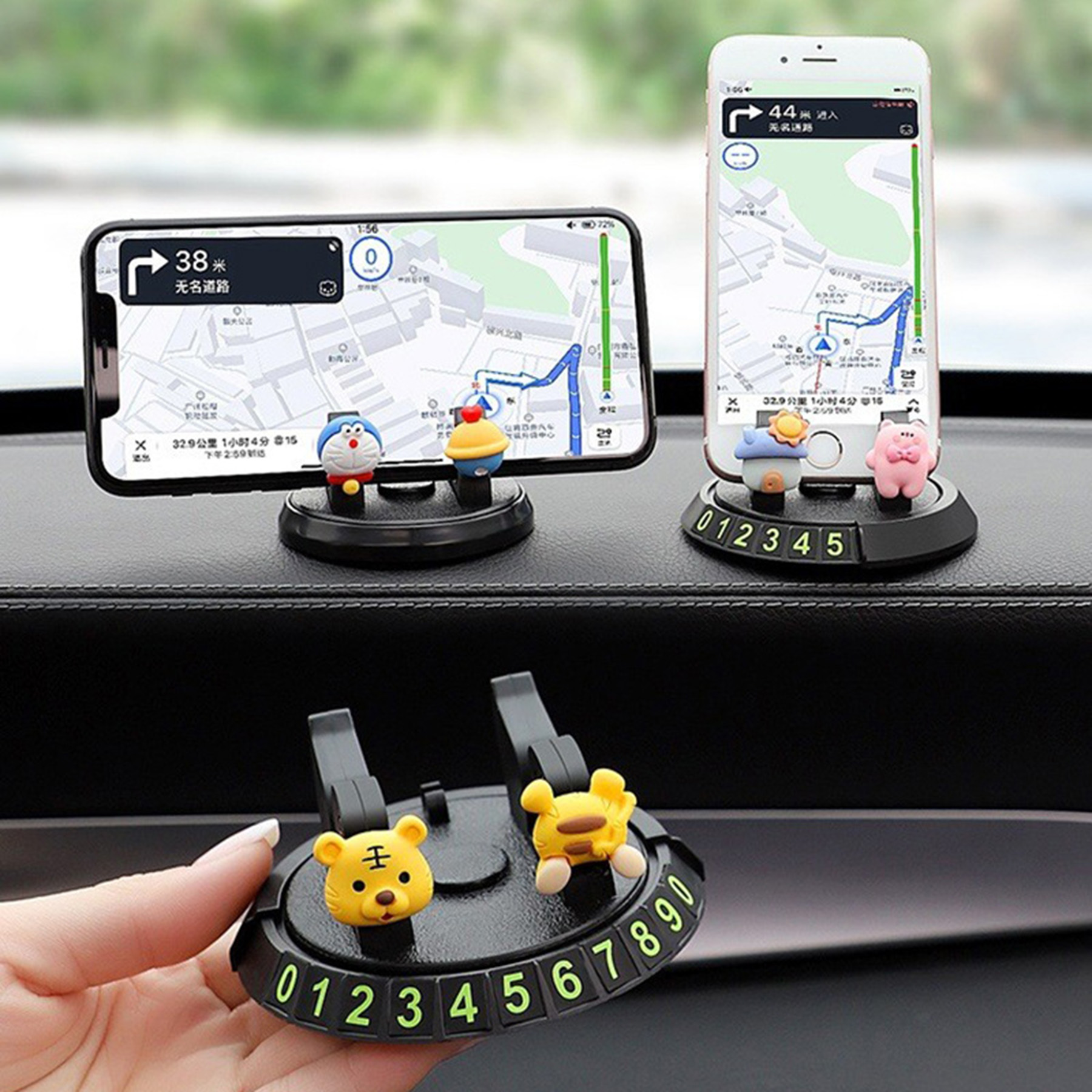 Car Phone Holder 4