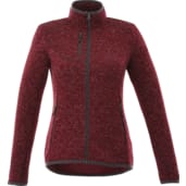 Women's TREMBLANT Knit Jacket 175