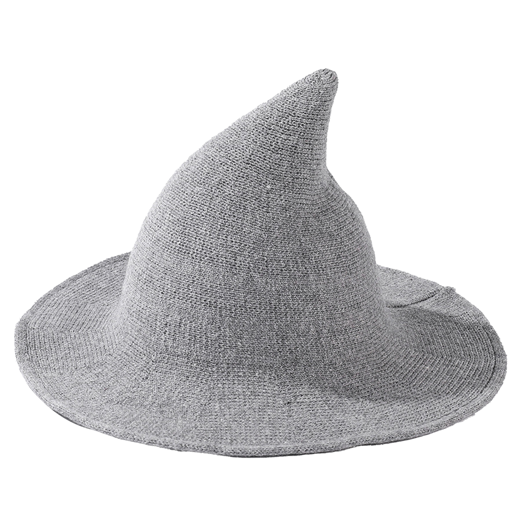 Halloween Wizard Hat 7
