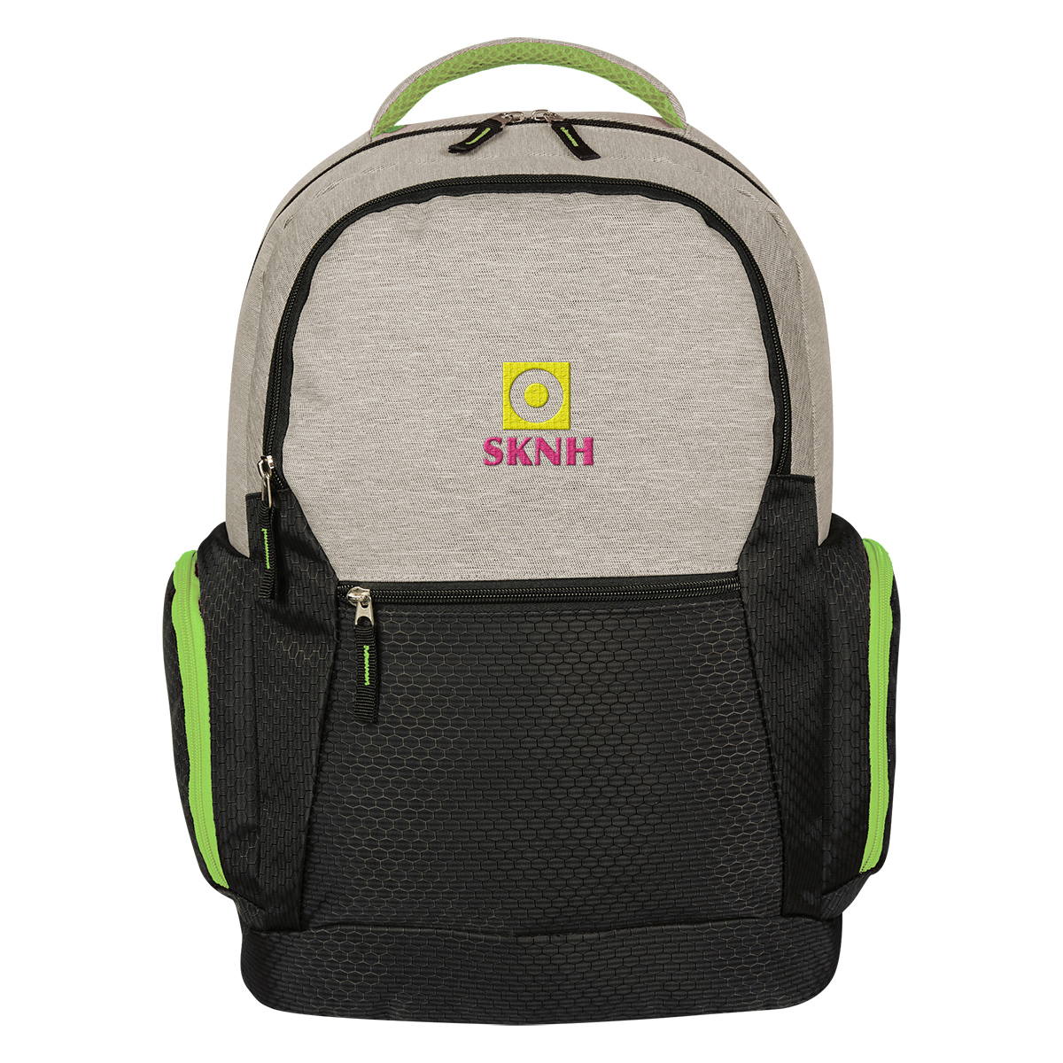Urban Laptop Backpack 6