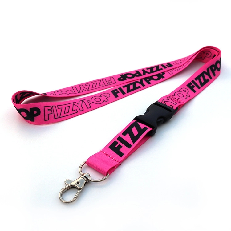 Personality Lanyard 3