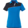 Women's PRATER Short Sleeve Polo 20