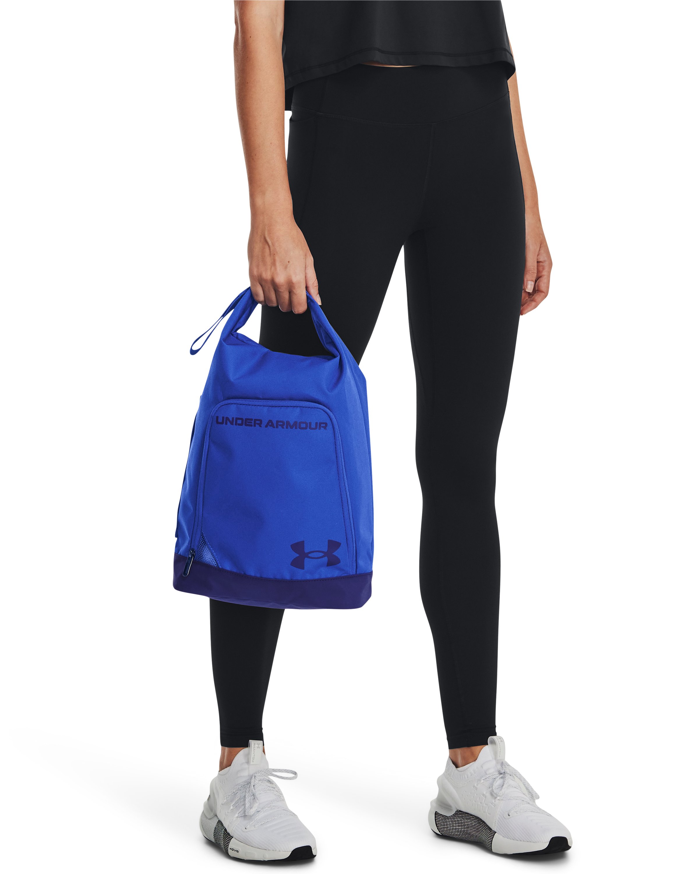 UA Contain Shoe Bag 9