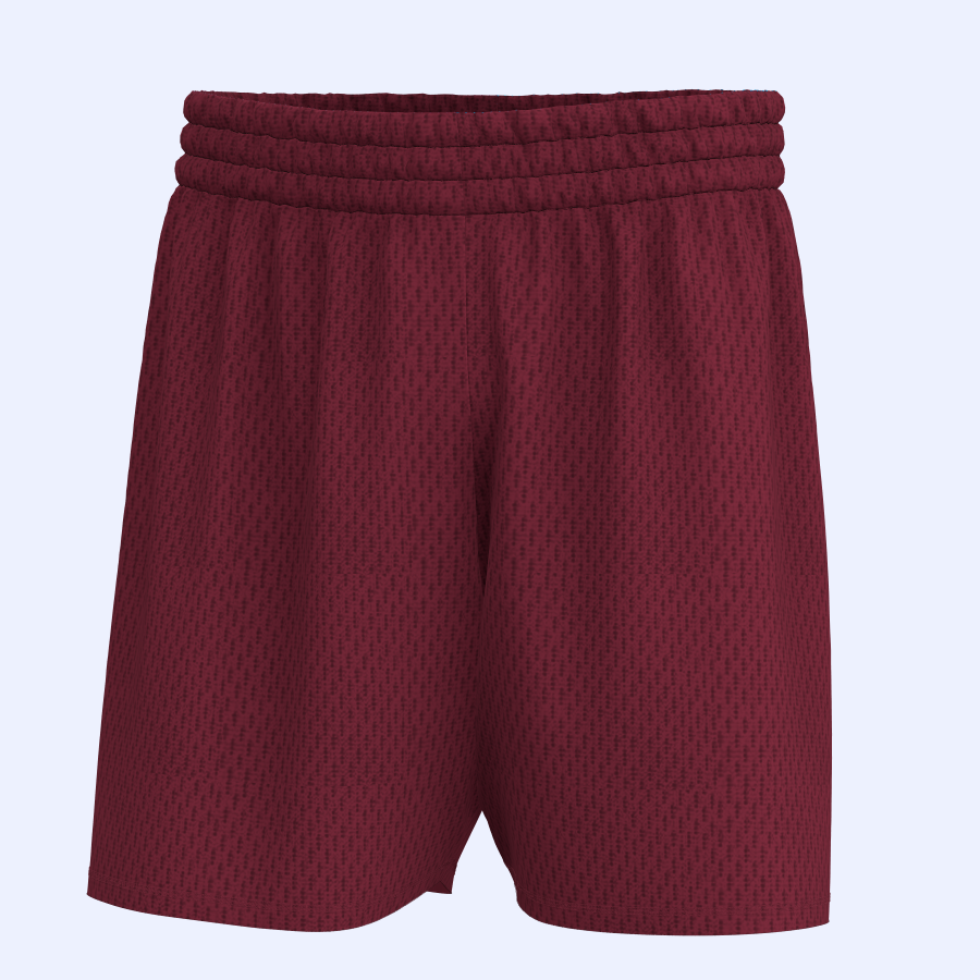 Heavy dryfit short 7" 3